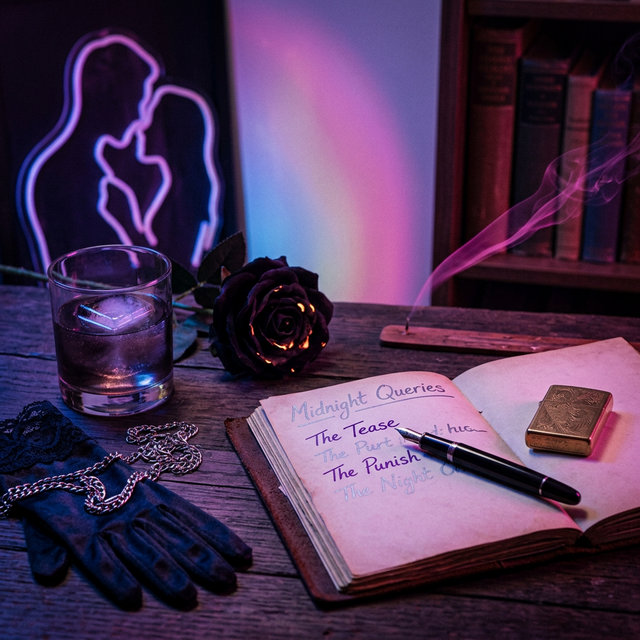 100 Spicy Would You Rather Questions: Punish or Tease? 😈